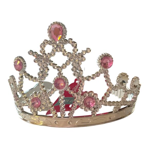 Disney Princess Mega Bundle – Toys, Books, Tiara, Stickers, Activities & More - Picture 5 of 14